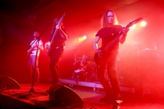 CASKET SLEEPER @ Vilnius (2025)