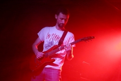 CASKET SLEEPER @ Vilnius (2025)