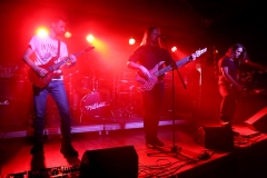 CASKET SLEEPER @ Vilnius (2025)