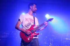 CASKET SLEEPER @ Vilnius (2025)