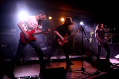 CASKET SLEEPER @ Vilnius (2025)