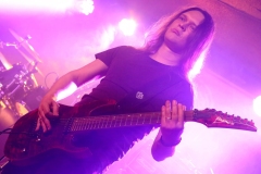 CASKET SLEEPER @ Vilnius (2025)