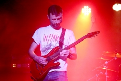 CASKET SLEEPER @ Vilnius (2025)