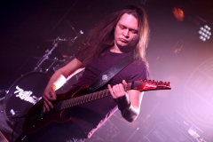 CASKET SLEEPER @ Vilnius (2025)