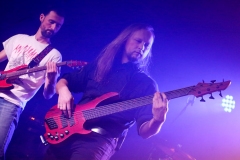 CASKET SLEEPER @ Vilnius (2025)