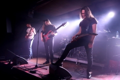 CASKET SLEEPER @ Vilnius (2025)