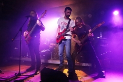 CASKET SLEEPER @ Vilnius (2025)