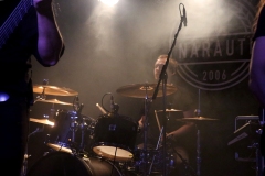 CASKET SLEEPER @ Vilnius (2025)