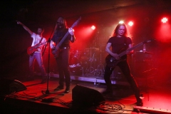 CASKET SLEEPER @ Vilnius (2025)