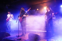 CASKET SLEEPER @ Vilnius (2025)