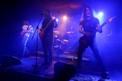 CASKET SLEEPER @ Vilnius (2025)