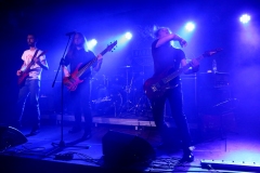 CASKET SLEEPER @ Vilnius (2025)