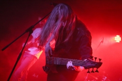 CASKET SLEEPER @ Vilnius (2025)