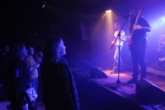 CASKET SLEEPER @ Vilnius (2025)