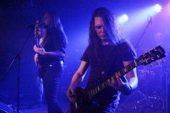 CASKET SLEEPER @ Vilnius (2025)