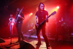 CASKET SLEEPER @ Vilnius (2025)