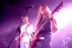 CASKET SLEEPER @ Vilnius (2025)