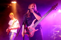 CASKET SLEEPER @ Vilnius (2025)