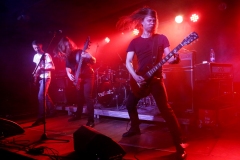 CASKET SLEEPER @ Vilnius (2025)