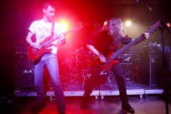 CASKET SLEEPER @ Vilnius (2025)