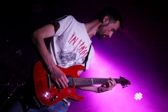 CASKET SLEEPER @ Vilnius (2025)