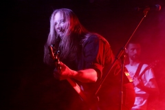 CASKET SLEEPER @ Vilnius (2025)