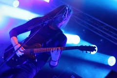 CATALEPSIA @ METALSHOW.LV 2018