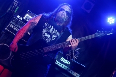 CAVUS @ INFINITE AGONY RITUAL 3 (2018)