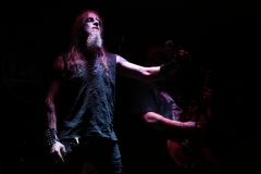 CAVUS @ INFINITE AGONY RITUAL 3 (2018)