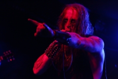 CAVUS @ INFINITE AGONY RITUAL 3 (2018)