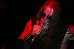 CAVUS @ INFINITE AGONY RITUAL 3 (2018)