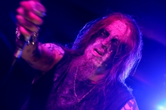 CAVUS @ INFINITE AGONY RITUAL 3 (2018)