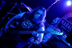 CAVUS @ INFINITE AGONY RITUAL 3 (2018)