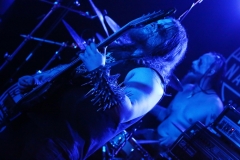 CAVUS @ INFINITE AGONY RITUAL 3 (2018)