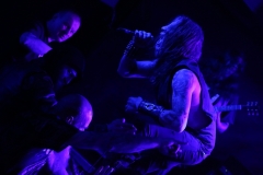 CAVUS @ INFINITE AGONY RITUAL 3 (2018)