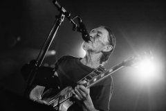 Chris REA @ Vilnius (2017)