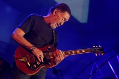 Chris REA @ Vilnius (2017)