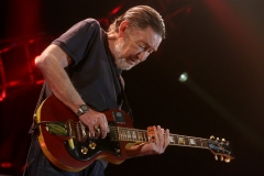 Chris REA @ Vilnius (2017)