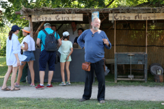 Čižas @ Gyvosios archeologijos dienos 2021