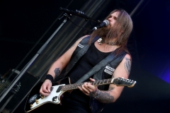 CORRODED @ SABATON OPEN AIR 2017