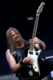 CORRODED @ SABATON OPEN AIR 2017