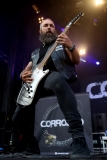 CORRODED @ SABATON OPEN AIR 2017