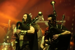 CORVUS CORAX @ Hansa dienų atidarymas (2017)