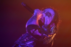 CRADLE OF FILTH @ Vilnius (2018)