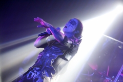 CRADLE OF FILTH @ Vilnius (2018)