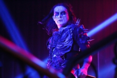 CRADLE OF FILTH @ Vilnius (2018)