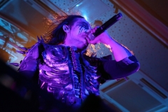 CRADLE OF FILTH @ Vilnius (2018)