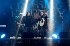 CROSSING ETERNITY @ Vilnius (2019)