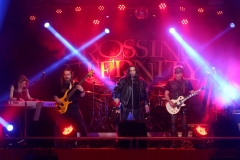 CROSSING ETERNITY @ Vilnius (2019)