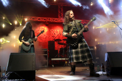 CRUACHAN @ KILKIM ŽAIBU 2021